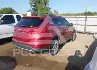 2014 Hyundai Santa Fe фото