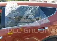 2014 Hyundai Santa Fe фото