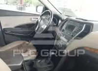 2014 Hyundai Santa Fe фото