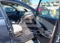 2014 Hyundai Santa Fe фото