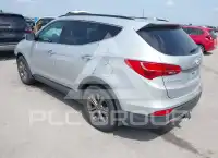 2014 Hyundai Santa Fe фото
