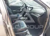 2014 Hyundai Santa Fe фото