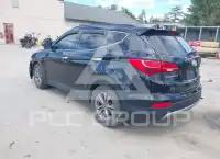 2014 Hyundai Santa Fe фото