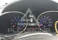 2014 Hyundai Santa Fe фото