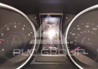 2014 Hyundai Santa Fe фото