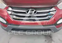 2014 Hyundai Santa Fe photo