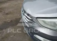 2014 Hyundai Santa Fe фото