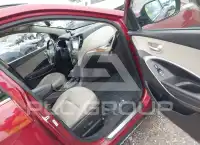 2014 Hyundai Santa Fe фото