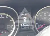 2014 Hyundai Santa Fe фото