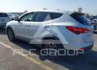 2014 Hyundai Santa Fe фото