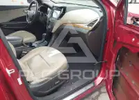 2014 Hyundai Santa Fe фото