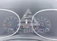 2014 Hyundai Santa Fe фото
