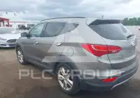 2014 Hyundai Santa Fe фото