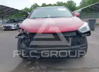 2014 Hyundai Santa Fe фото