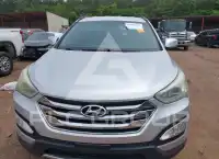 2014 Hyundai Santa Fe фото