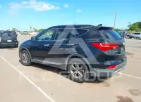2014 Hyundai Santa Fe фото