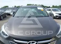 2014 Hyundai Santa Fe фото