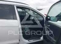 2014 Hyundai Santa Fe photo
