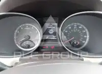 2014 Hyundai Santa Fe фото