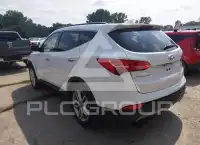 2014 Hyundai Santa Fe фото