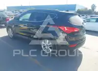 2014 Hyundai Santa Fe фото