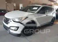 2014 Hyundai Santa Fe photo