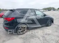 2014 Hyundai Santa Fe фото