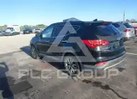 2014 Hyundai Santa Fe фото
