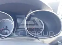 2014 Hyundai Santa Fe фото