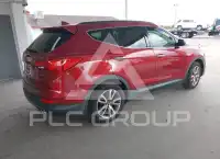 2014 Hyundai Santa Fe photo