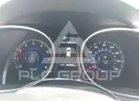 2014 Hyundai Santa Fe фото