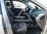 2014 Hyundai Santa Fe фото