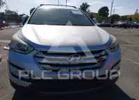 2014 Hyundai Santa Fe фото