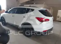 2014 Hyundai Santa Fe photo