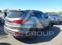 2014 Hyundai Santa Fe photo