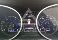 2014 Hyundai Santa Fe фото