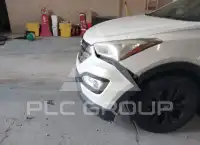 2014 Hyundai Santa Fe photo