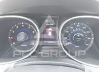 2014 Hyundai Santa Fe фото