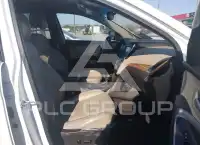 2014 Hyundai Santa Fe фото