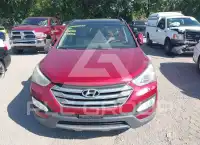 2014 Hyundai Santa Fe фото