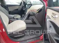 2014 Hyundai Santa Fe фото