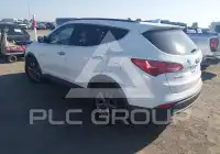 2014 Hyundai Santa Fe фото
