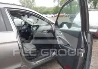 2014 Hyundai Santa Fe фото