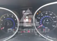 2014 Hyundai Santa Fe фото