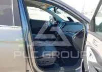 2014 Hyundai Santa Fe фото