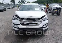 2014 Hyundai Santa Fe фото