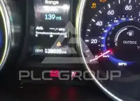 2014 Hyundai Santa Fe фото