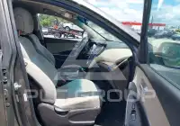 2014 Hyundai Santa Fe фото