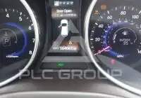 2014 Hyundai Santa Fe фото