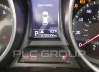 2014 Hyundai Santa Fe фото